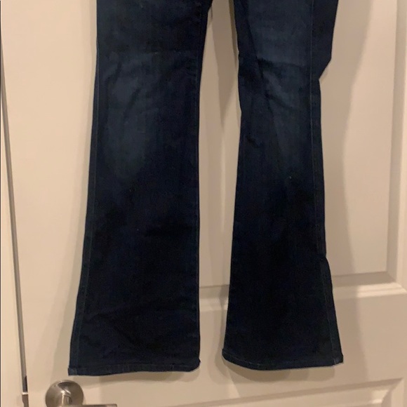 7 for all mankind jeans - Picture 2 of 6